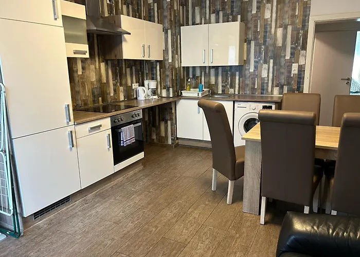 Ferienwohnung
