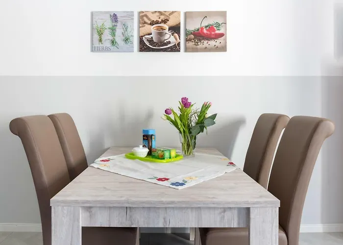 Ferienwohnung