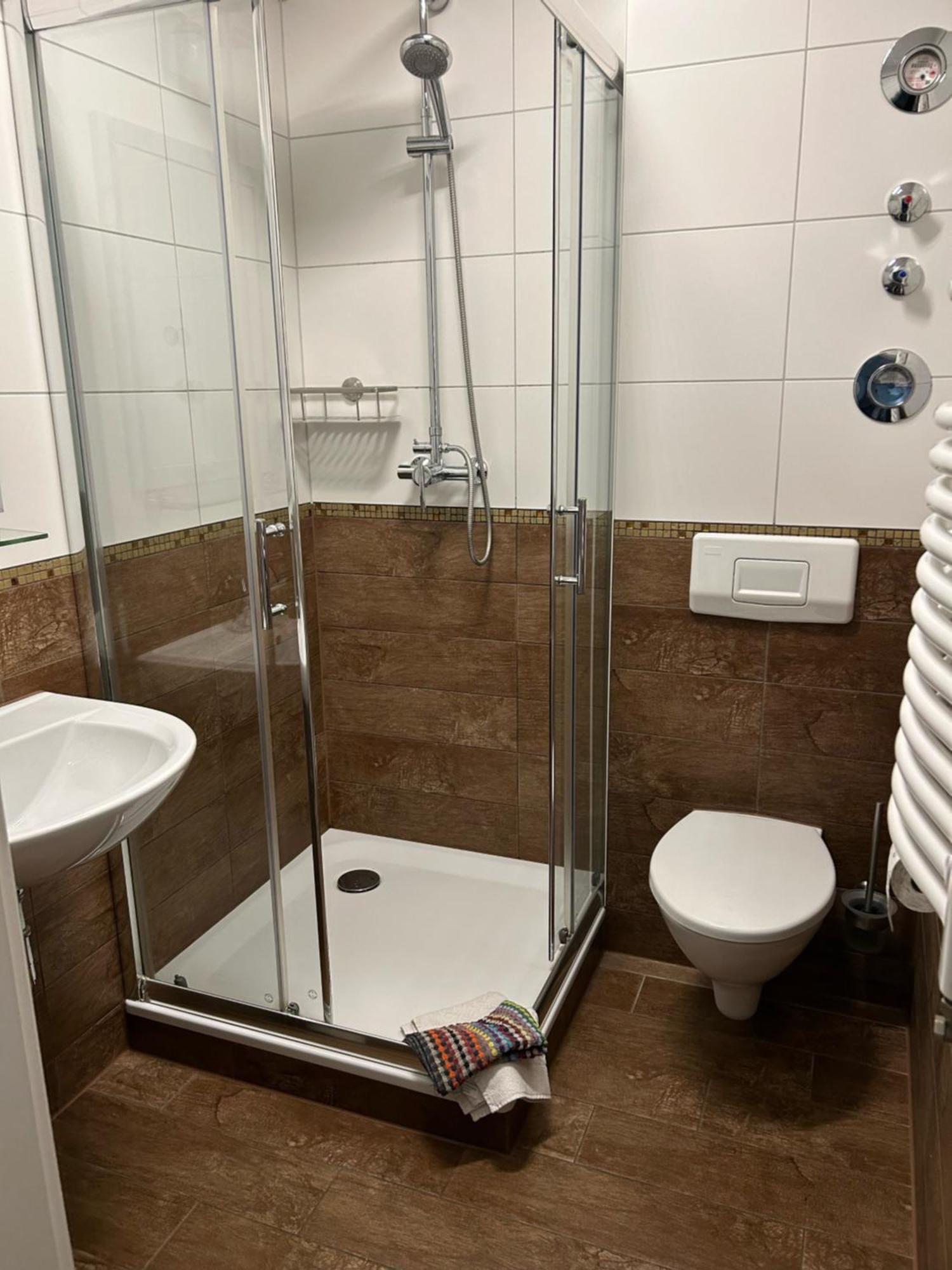 Ferienwohnung Apartment