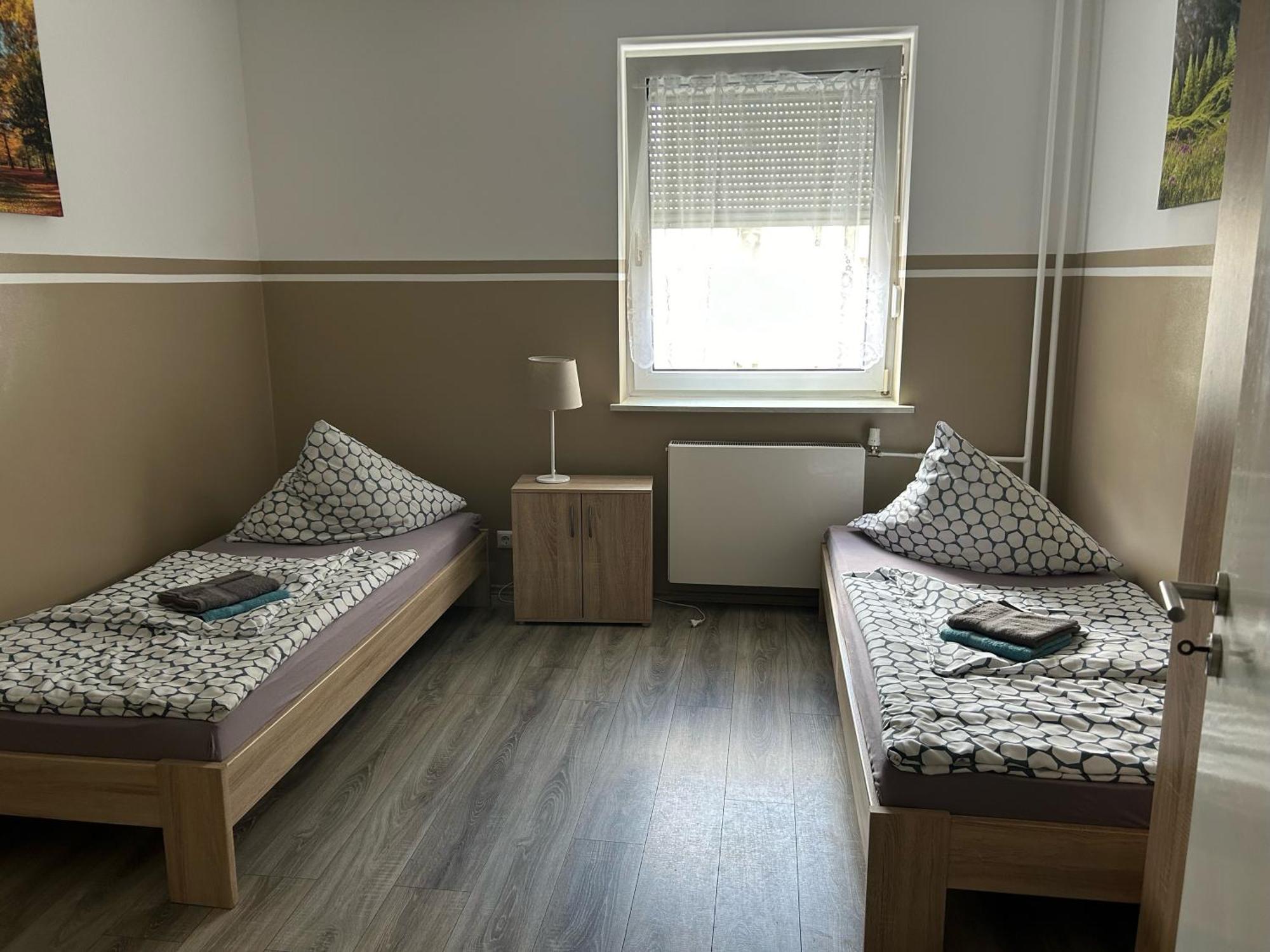 Apartment Ferienwohnung