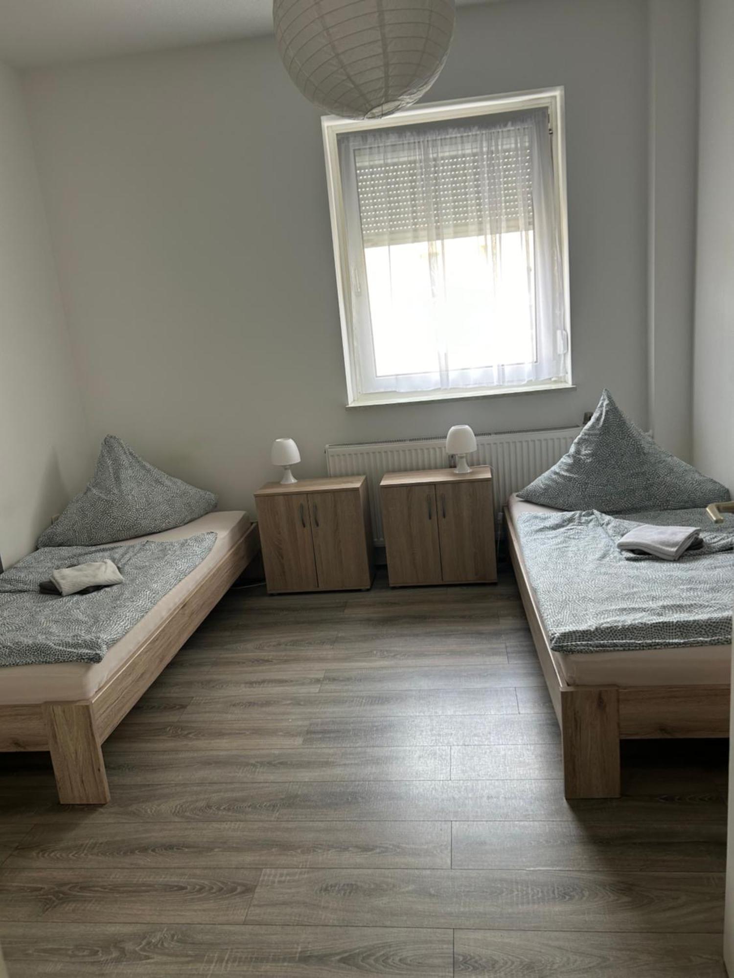 Ferienwohnung Apartment *