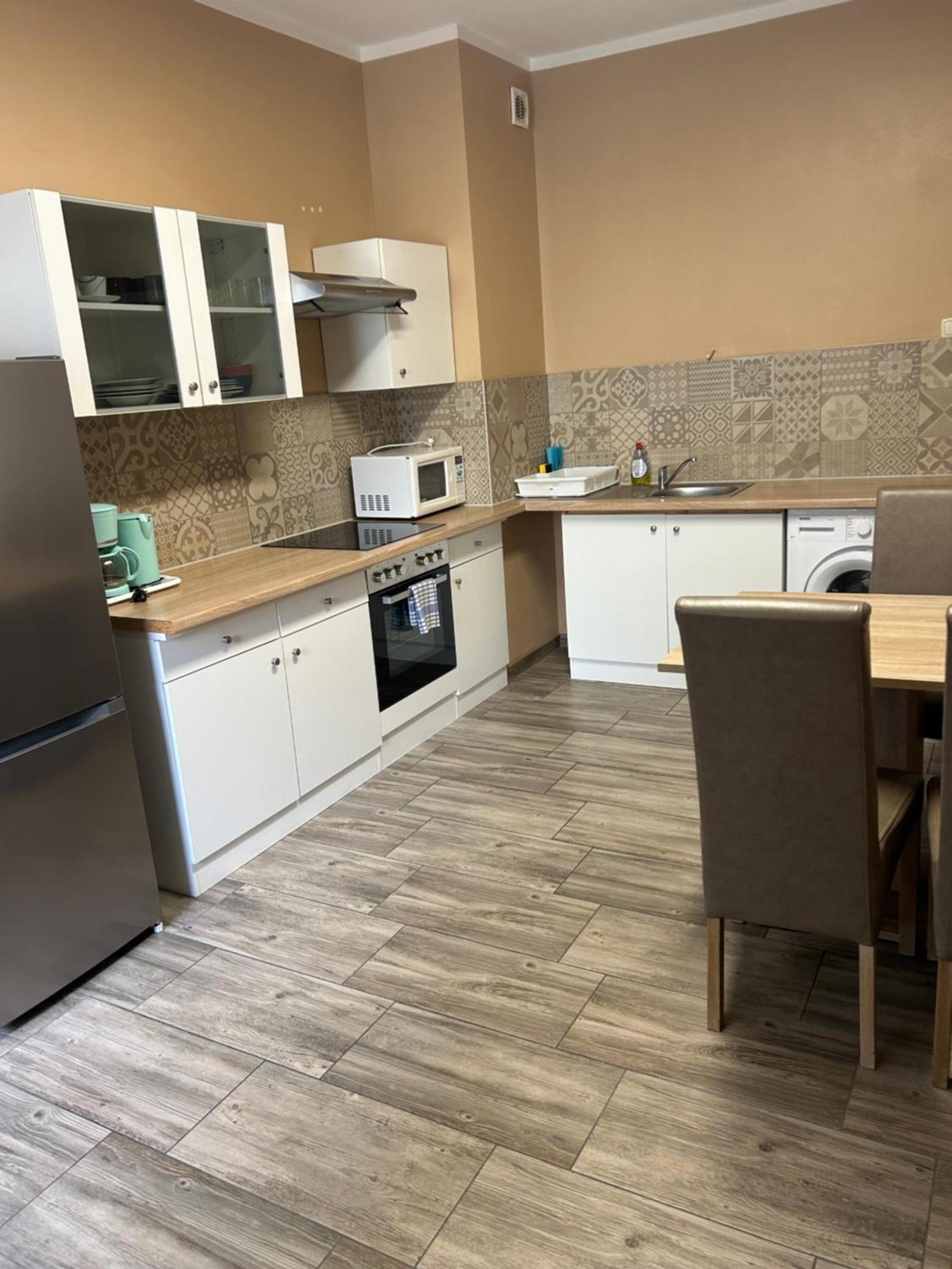 Ferienwohnung Witten
