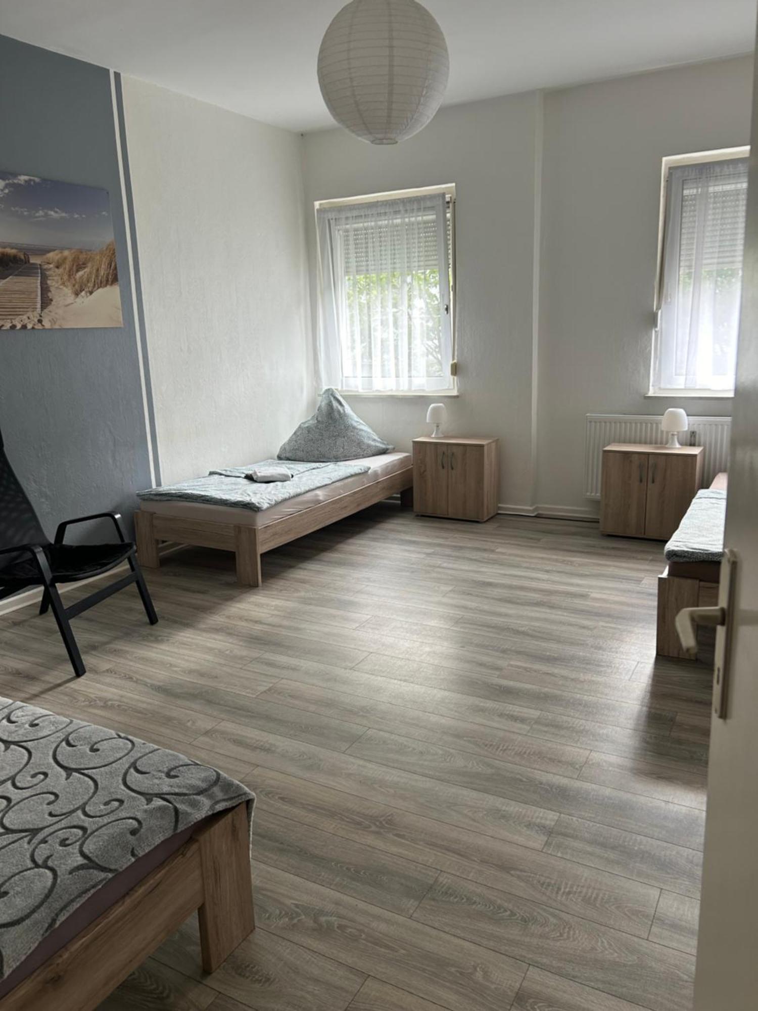 Ferienwohnung * Witten an der Ruhr