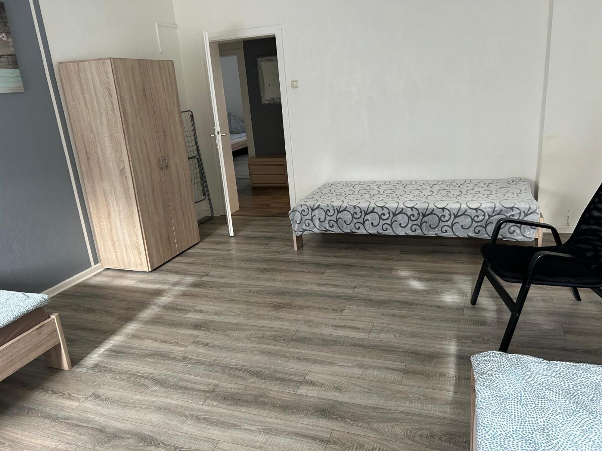 Ferienwohnung