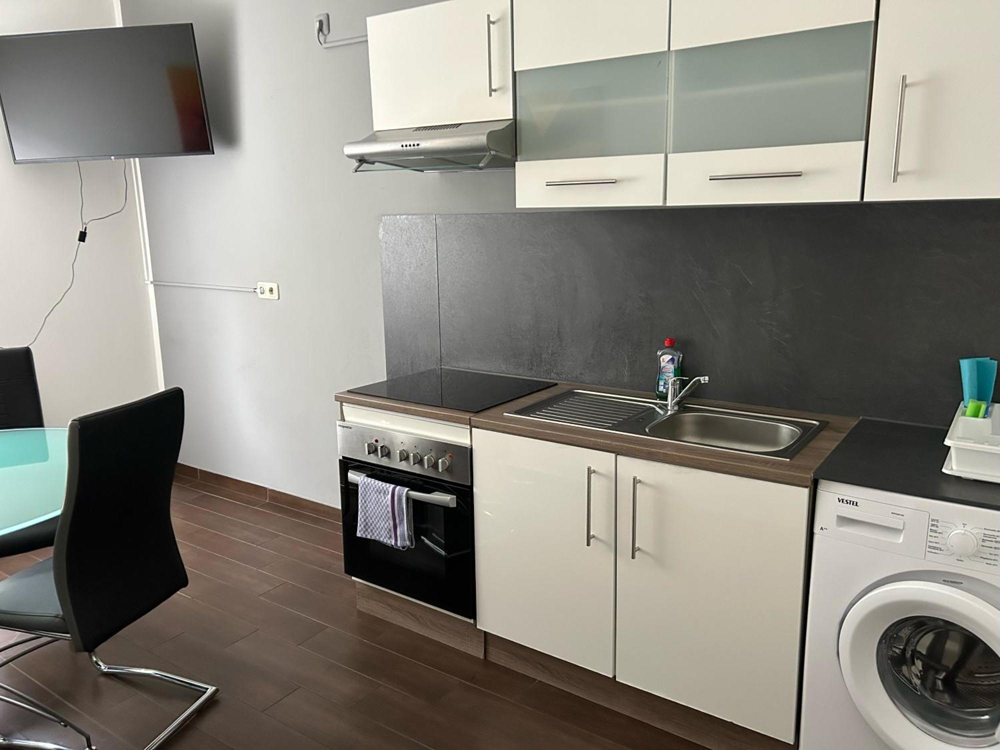 Ferienwohnung * Witten