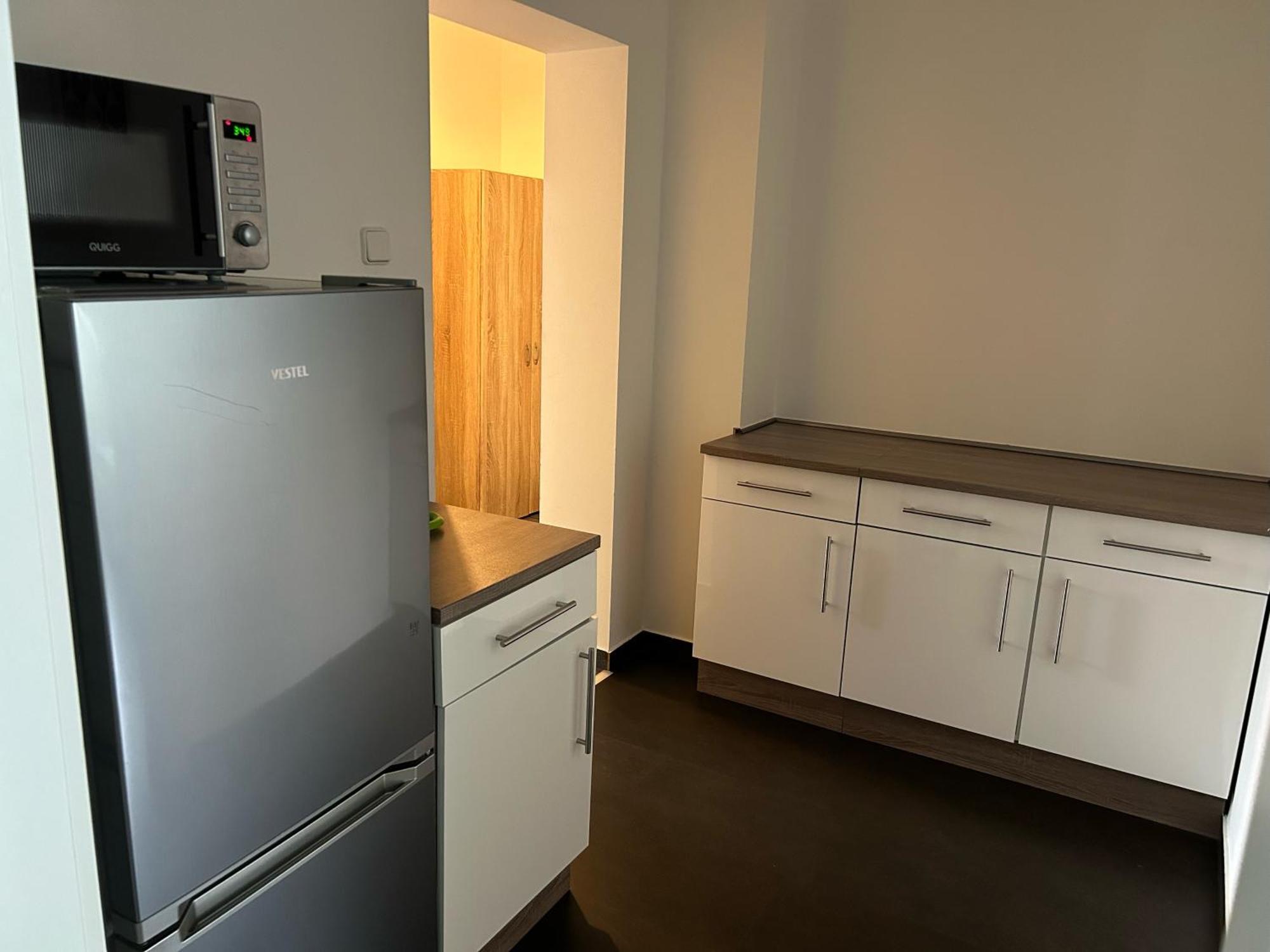Ferienwohnung Apartment