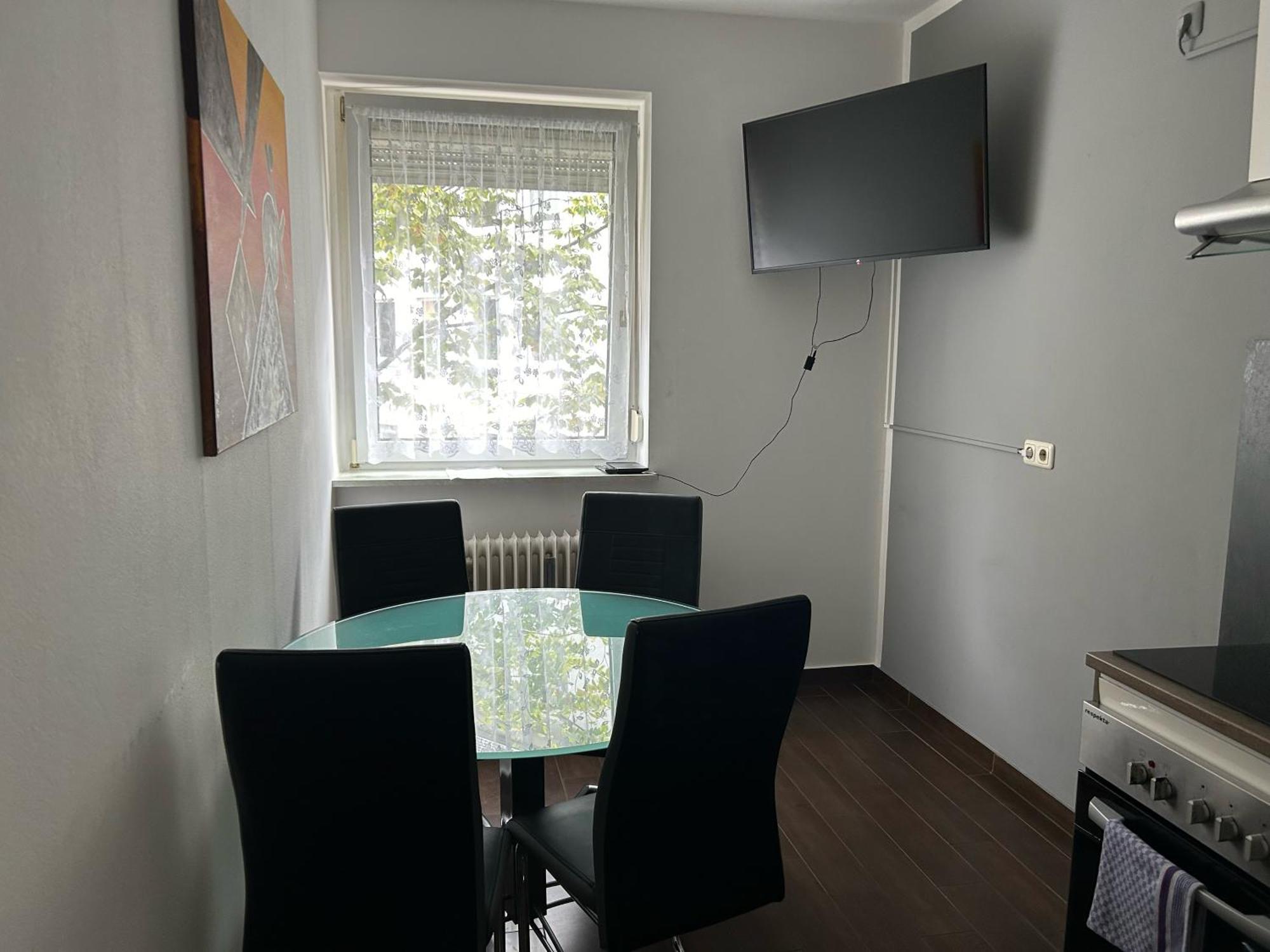 Apartment Ferienwohnung *