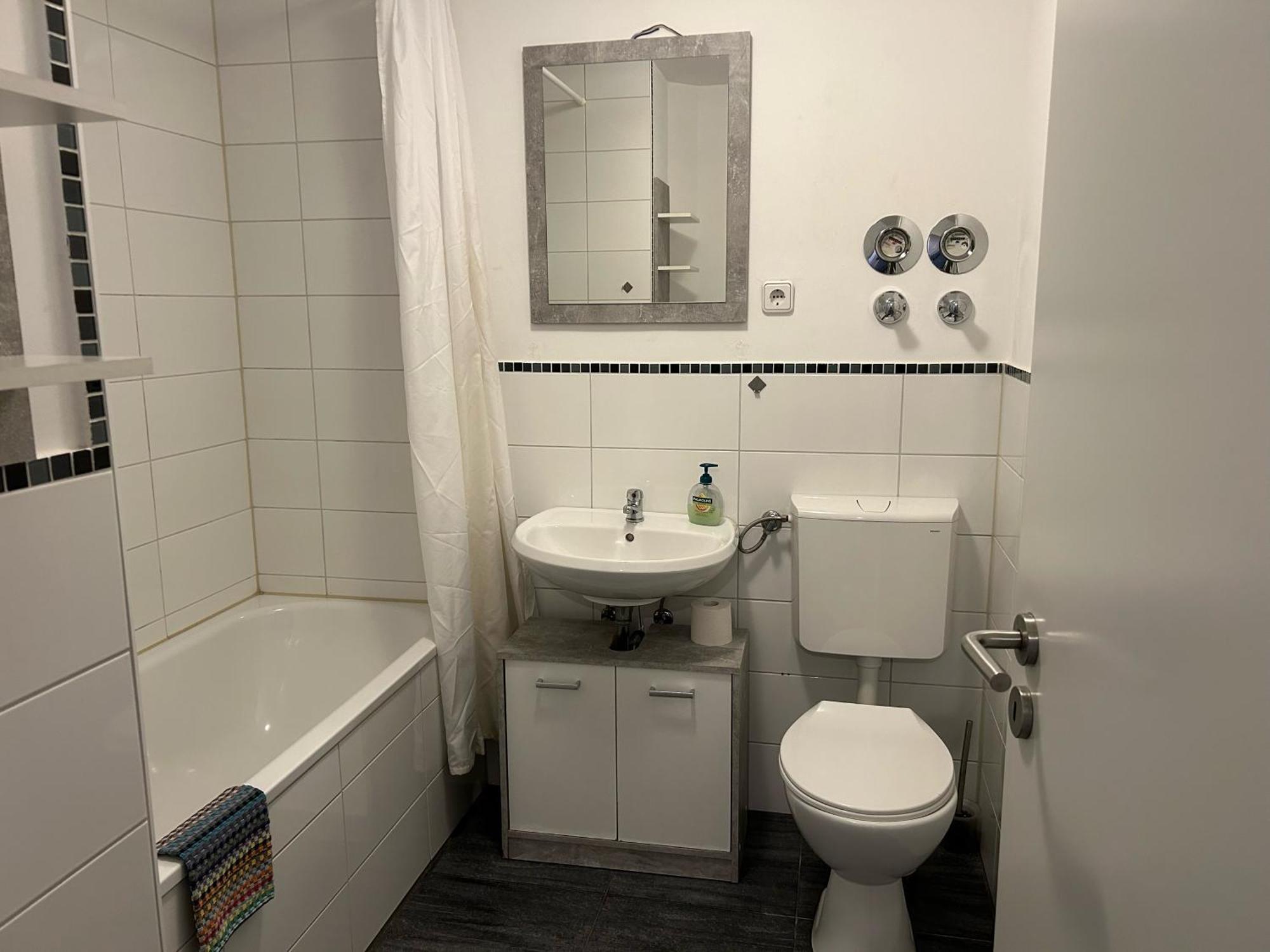 Apartment Ferienwohnung *