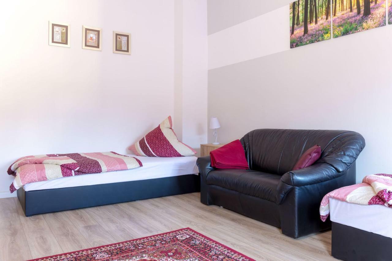 Ferienwohnung Apartment Witten