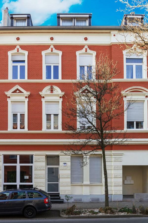 Ferienwohnung *