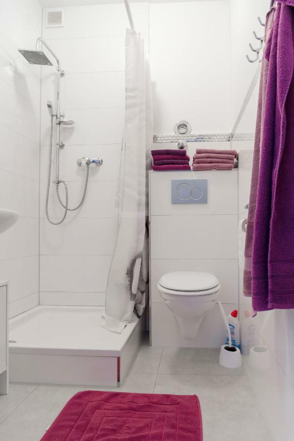 Apartment Ferienwohnung *