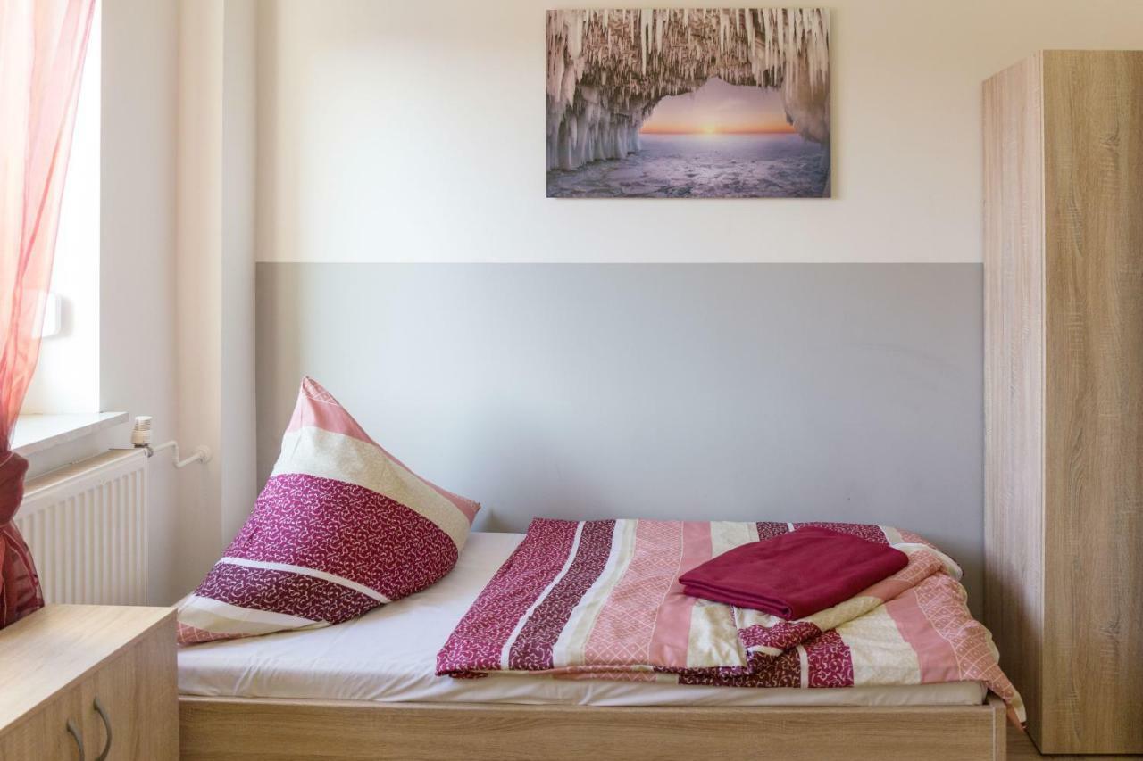 Apartment Ferienwohnung Witten