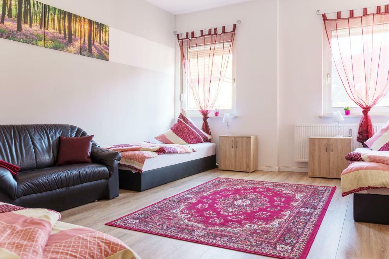 Ferienwohnung