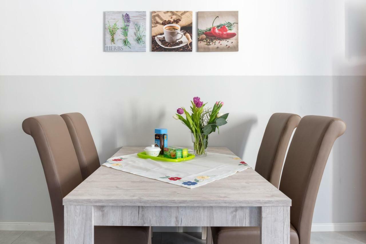 Apartment Ferienwohnung
