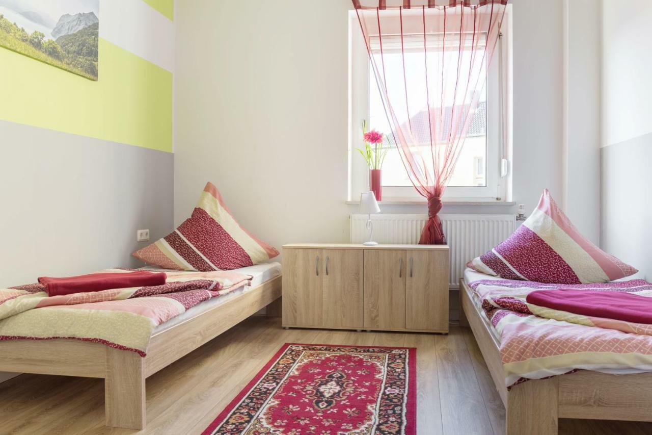 Apartment Ferienwohnung Witten