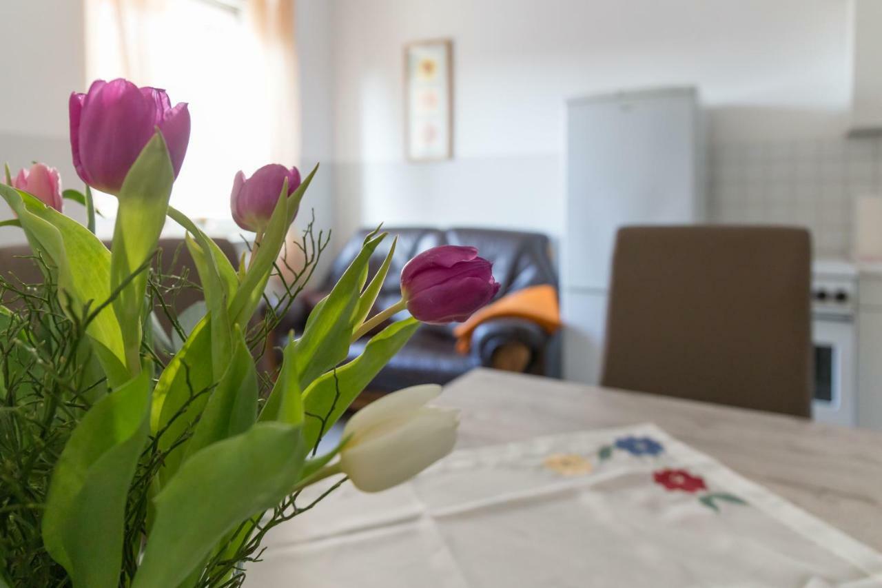 Ferienwohnung Apartment *