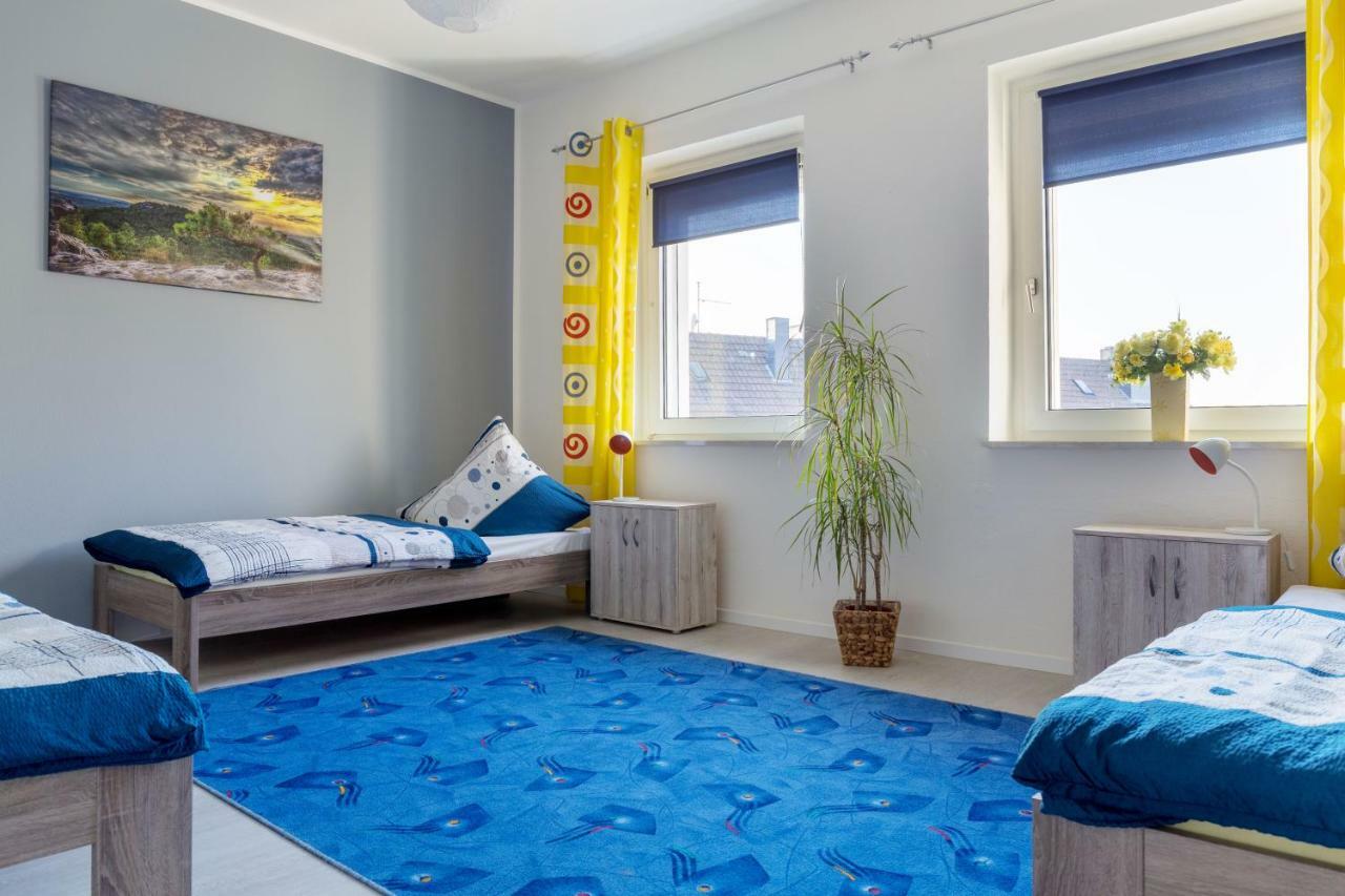 Ferienwohnung Witten