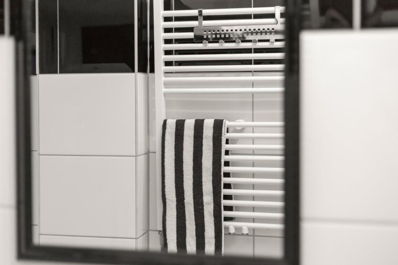 Ferienwohnung Apartment Witten