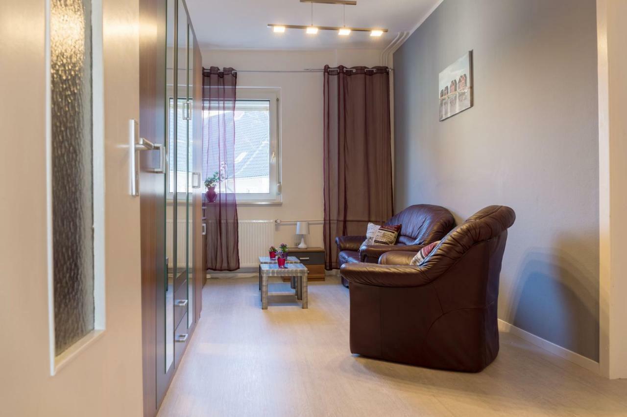 Ferienwohnung * Witten