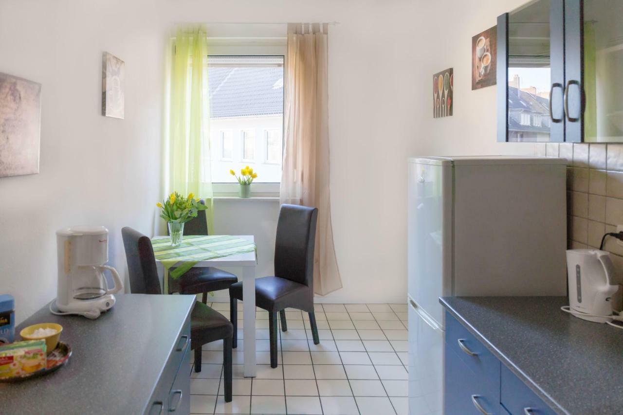 Ferienwohnung * Witten